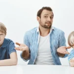 Navigating Parenting Challenges: Solutions for a Happy and Healthy Family