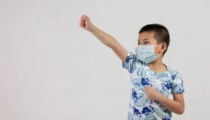 Building a Healthy Future