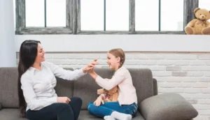 Balancing Work and Family Life