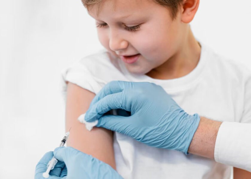 The Lifesaving Importance of Vaccinations and Immunizations