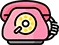 Telephone Icon