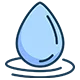 drops