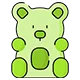 gummy