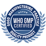 Who GMP Certified