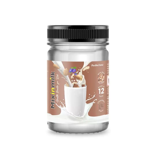 Mixinmilk