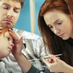 Tips for Managing Fever in Children: Medication and Home Remedies