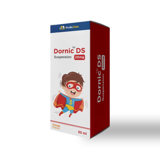 Dornic-DS Suspension
