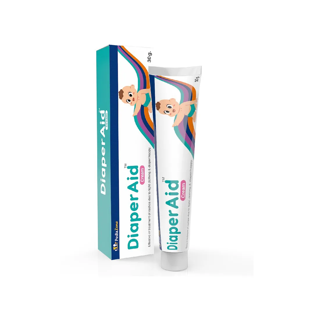 Diaper Aid Cream 30g
