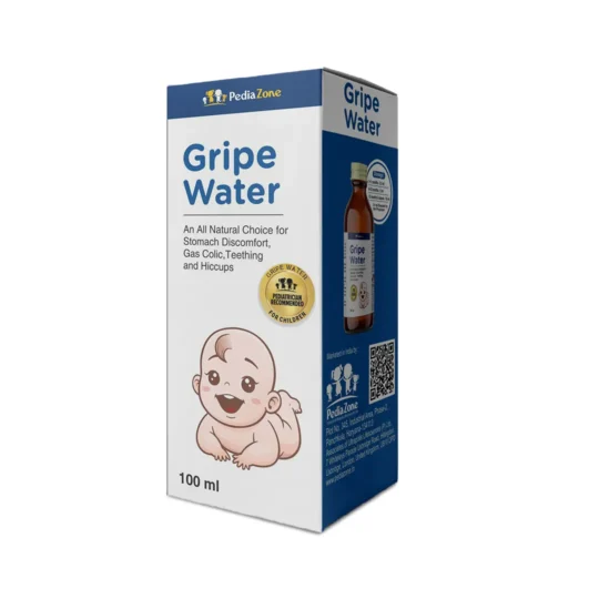 Gripe Water 100ml