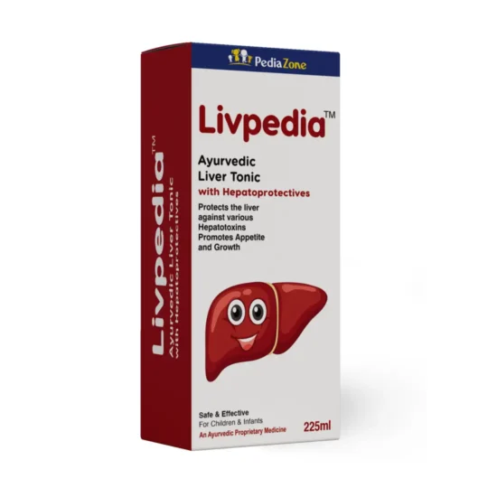 Livpedia 225ml
