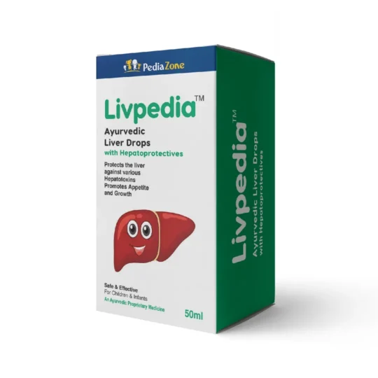 Livpedia Drops