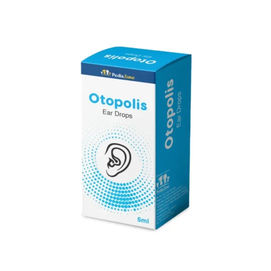 Otopolis Ear Drops 5ml