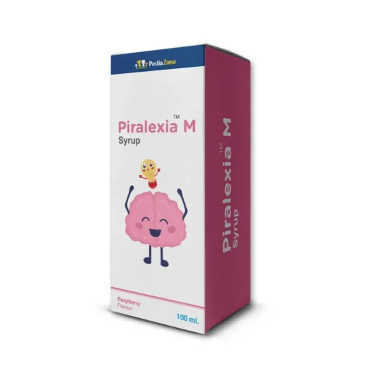 Piralexia M Syrup