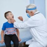 What Is Strep Throat?