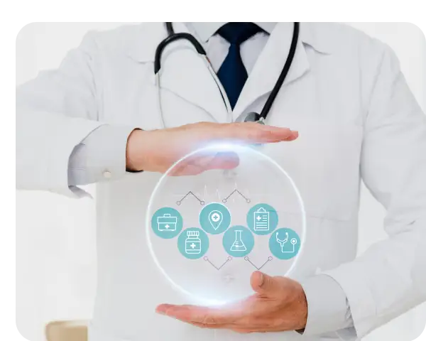 In-depth understanding of pediatric healthcare.