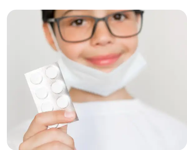 Rigorous safety protocols.