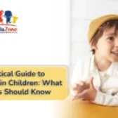 A Practical Guide to Fevers in Children: What Parents Should Know