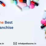 Tips for Choosing the Best Branded Pharma Franchise in India