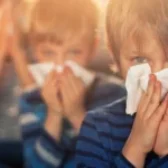 Allergies in Children: Causes and Treatment | Pediazone