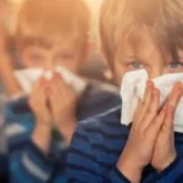 Allergies in Children: Causes and Treatment | Pediazone