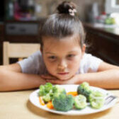 Signs of Nutritional Deficiencies in Children