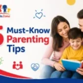 5 Must-Know Parenting Tips