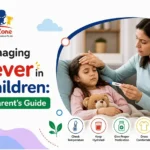 Managing Fever in Children: A Parent's Guide