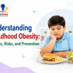 Understanding Childhood Obesity: Causes, Risks, and Prevention