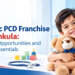 Pediatric PCD Franchise in Panchkula: Products, Opportunities and Business Essentials