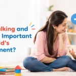 Why Is Talking and Listening Important for a Child’s Development?